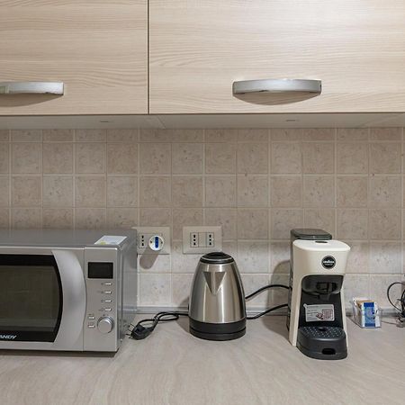 Inside Rome Apartment Ngoại thất bức ảnh