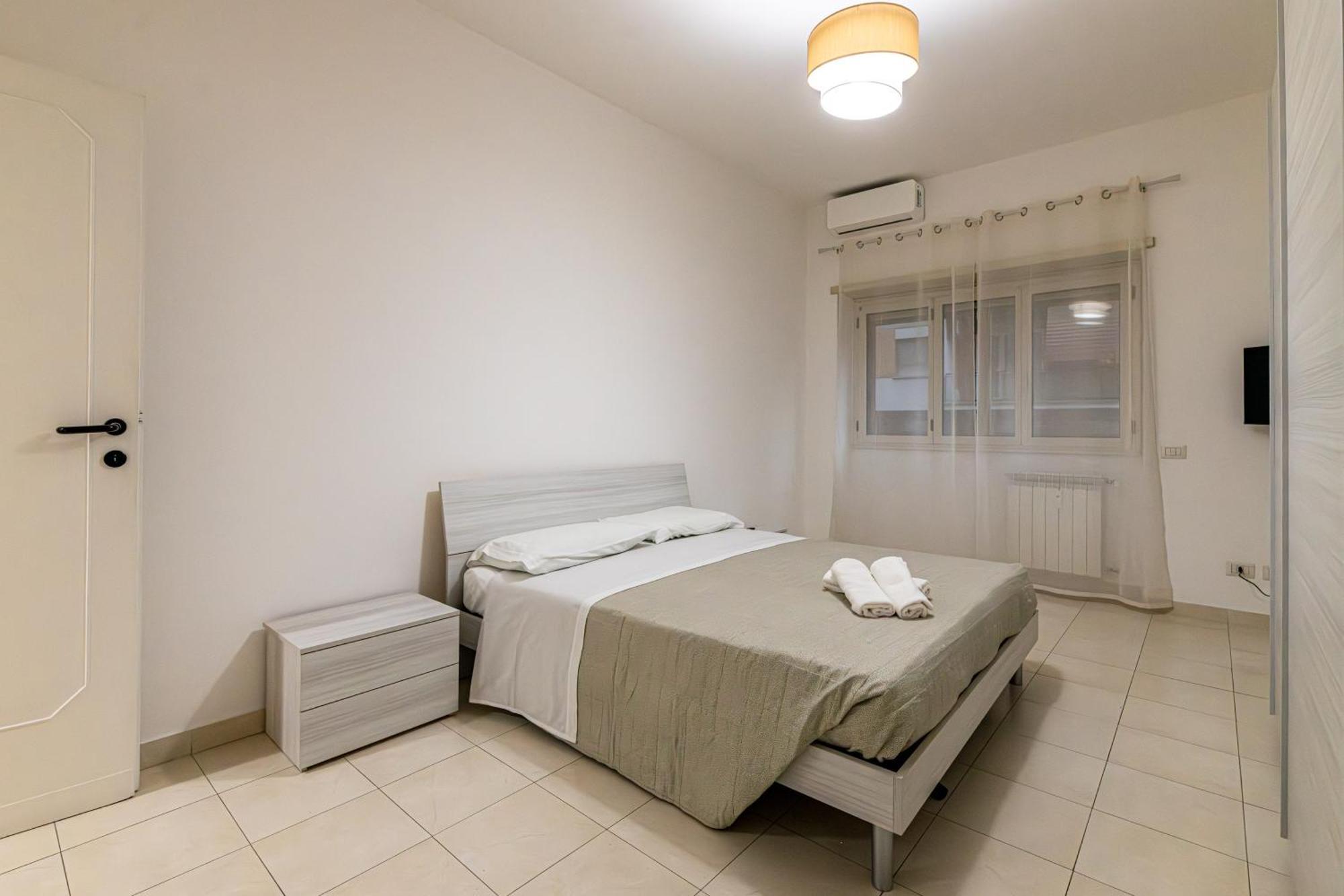 Inside Rome Apartment Ngoại thất bức ảnh
