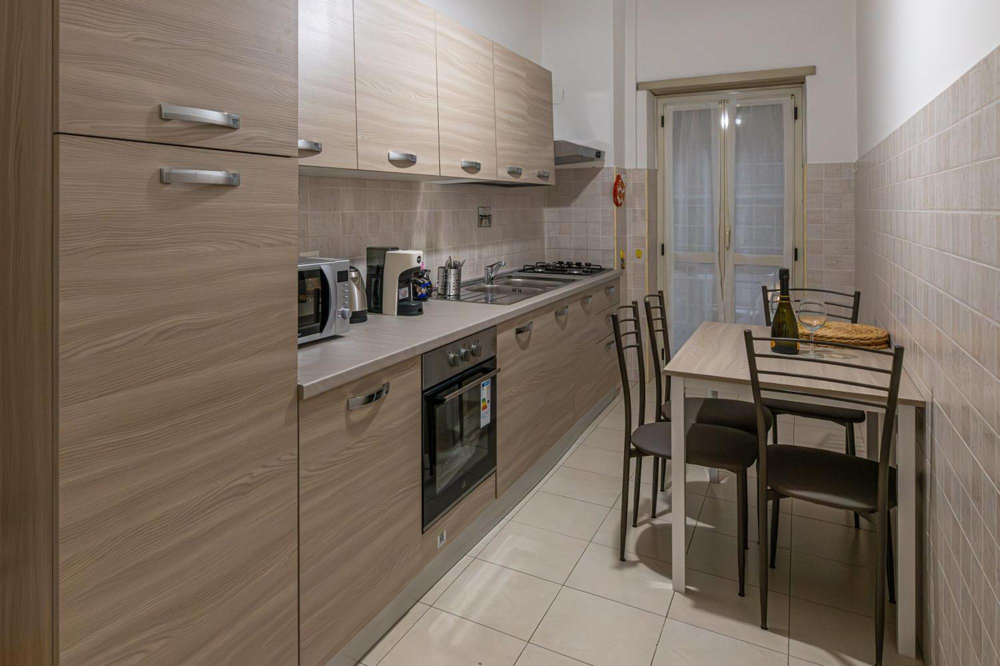 Inside Rome Apartment Ngoại thất bức ảnh