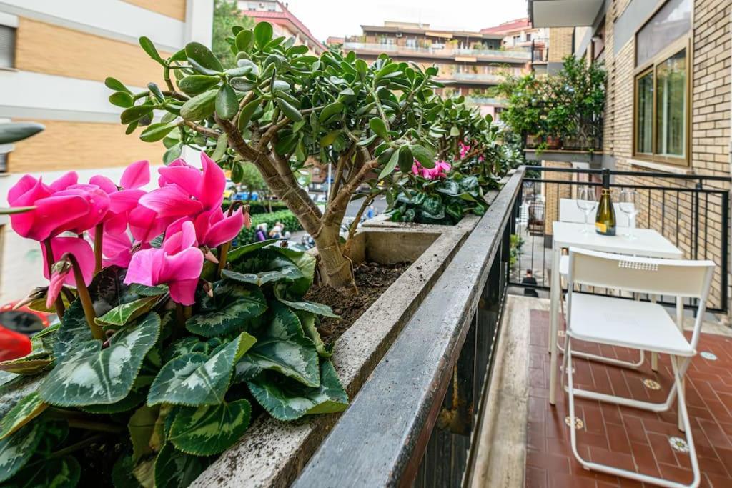 Inside Rome Apartment Ngoại thất bức ảnh