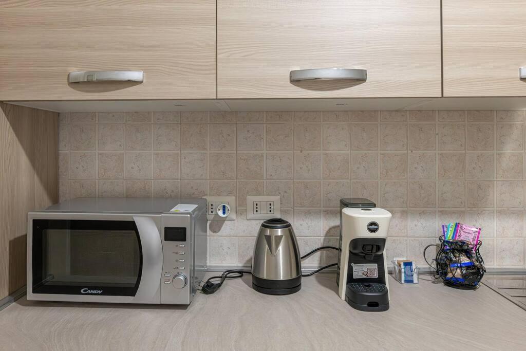 Inside Rome Apartment Ngoại thất bức ảnh